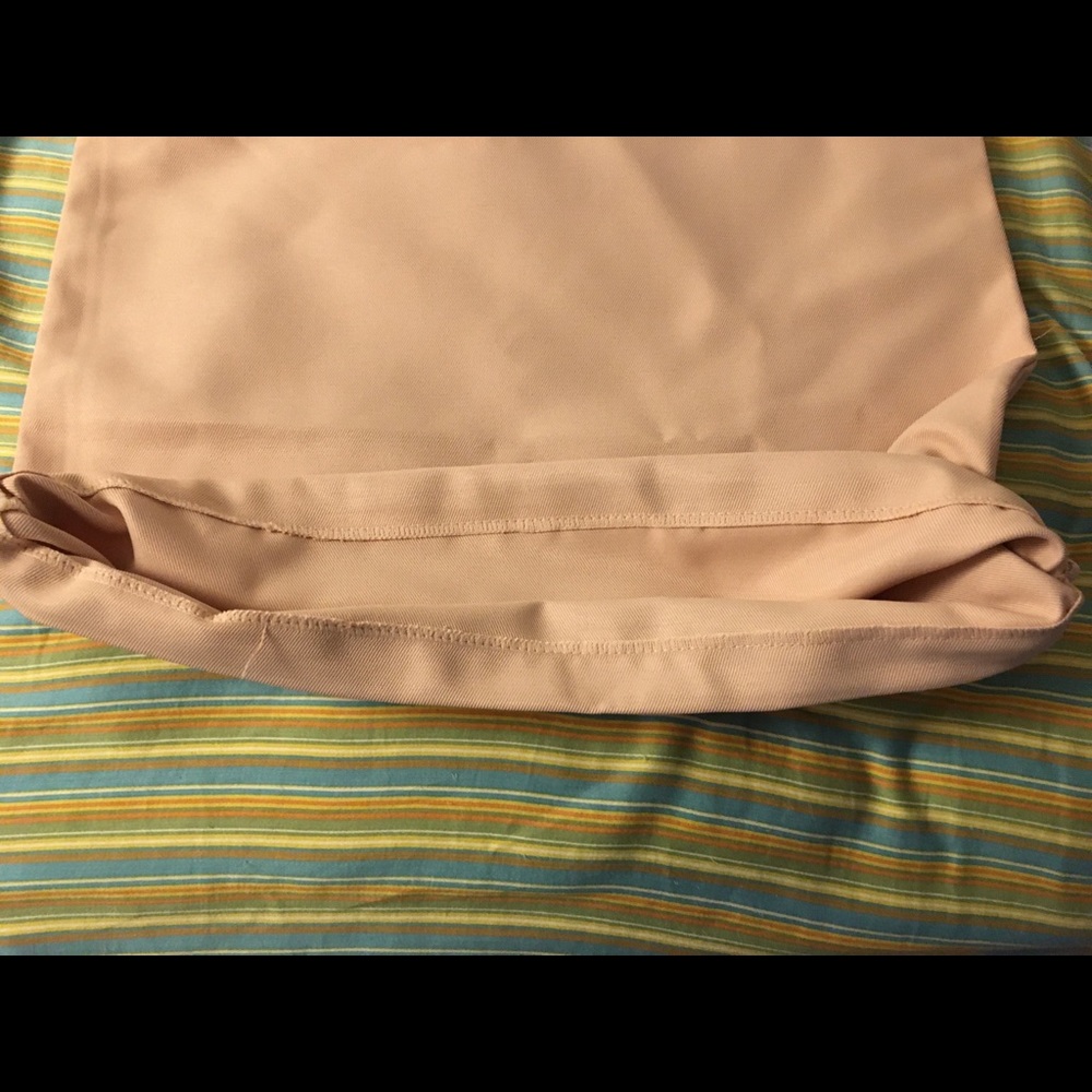 Stuart Weitzman Pink Large DUST BAG ONLY - Picture 10 of 10